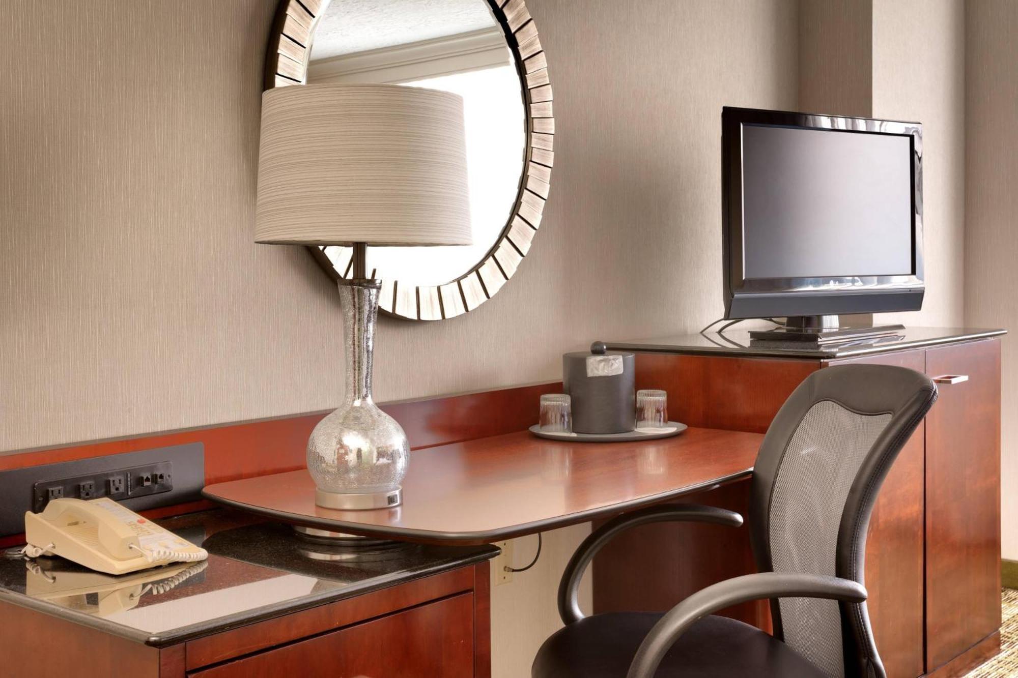 Salt Lake City Marriott University Park Exterior photo